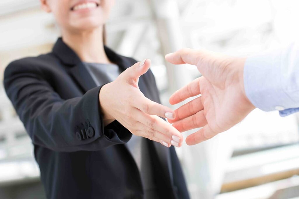 relations commerciales