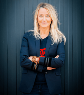 Isalou Valence oct 2024