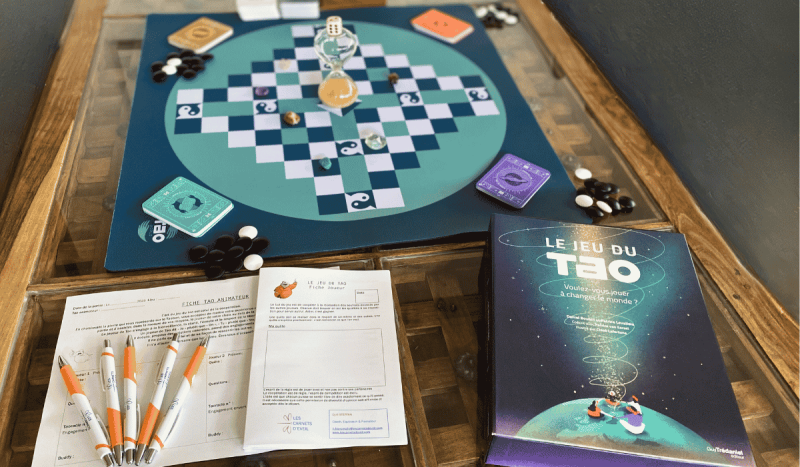 jeu du TAO