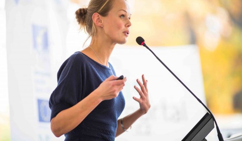 Maîtrisez vos Pitchs et vos Speechs