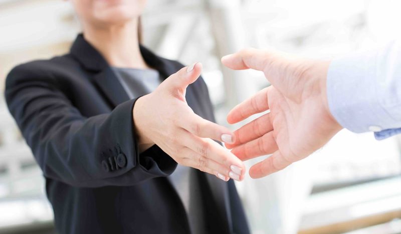 relations commerciales