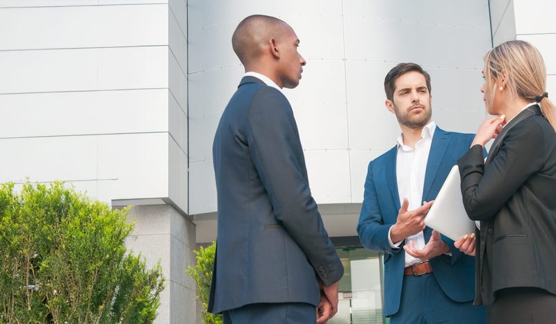 Renforcez vos relations commerciales