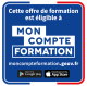 Formation éligible CPF