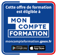 Formation éligible CPF