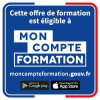 Formation éligible CPF